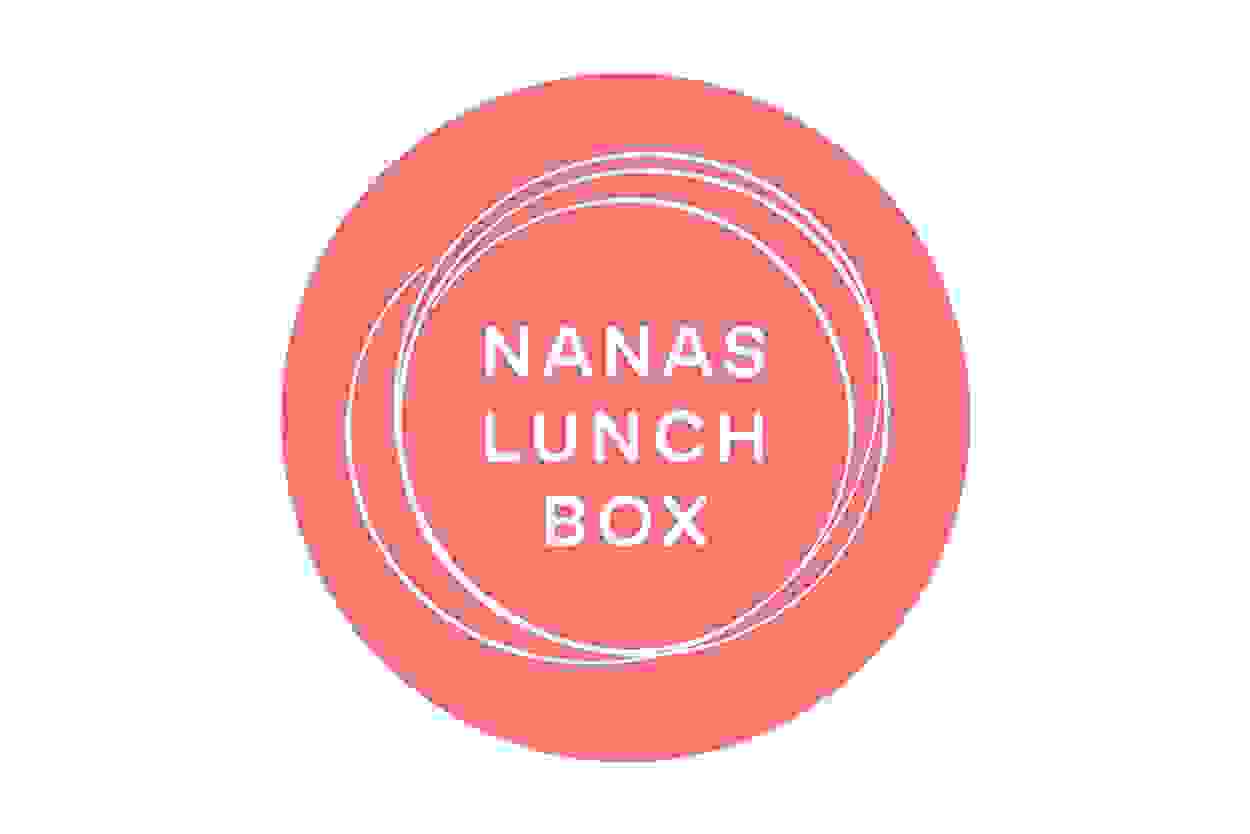 Zoom: Logo Nanas Lunchbox