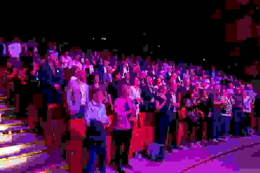 Benefiz-Konzert am 21.5.2025 mit «HEAVEN CAN WAIT» zugunsten der Kinderklinik Bern