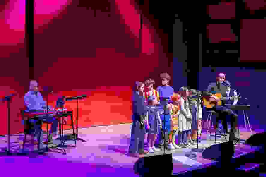 Benefiz-Konzert am 21.5.2025 mit «HEAVEN CAN WAIT» zugunsten der Kinderklinik Bern