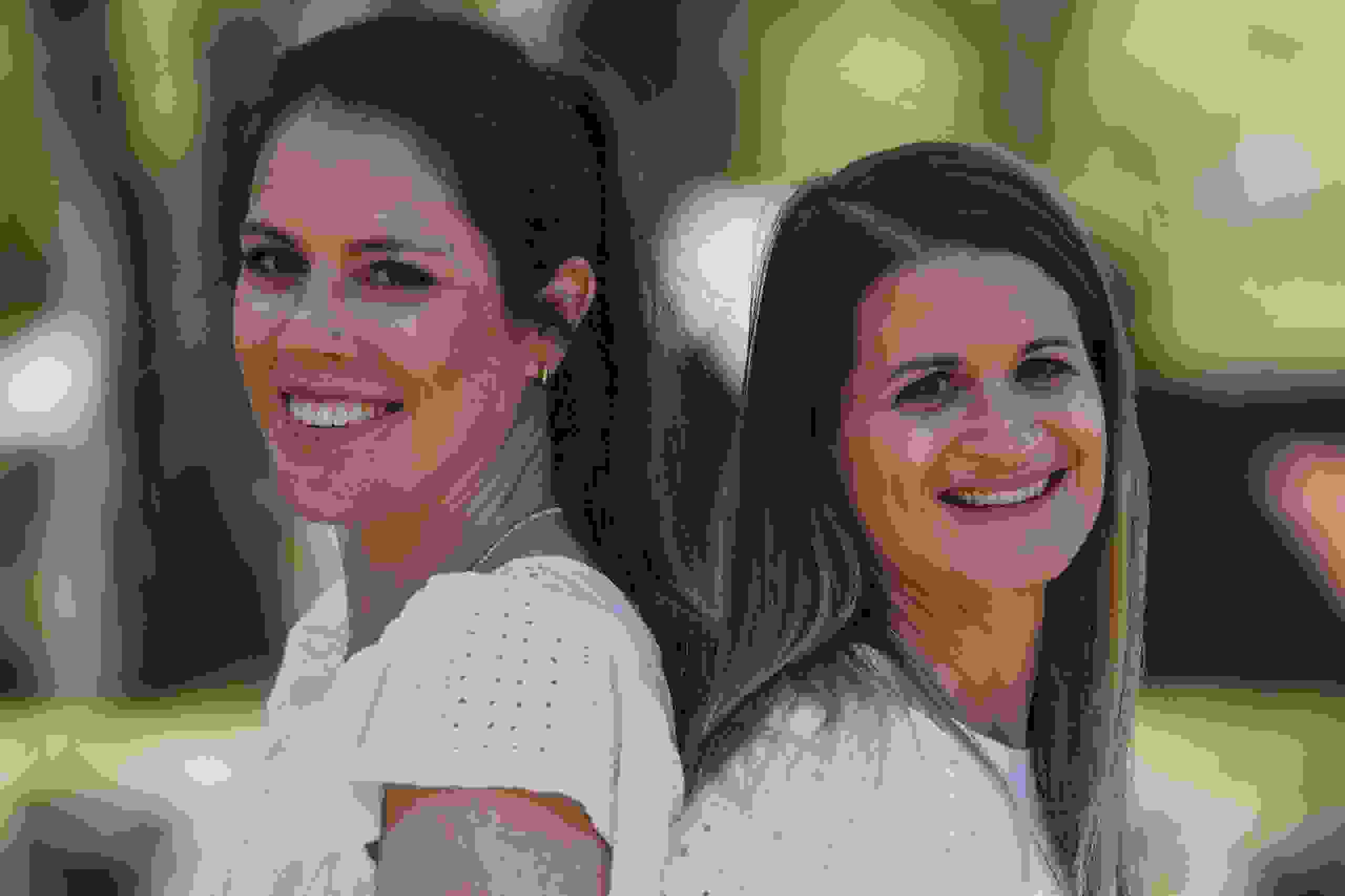 Sarah Bregy, Dekowerkstatt und Rahel Schmid, Wunschwärk