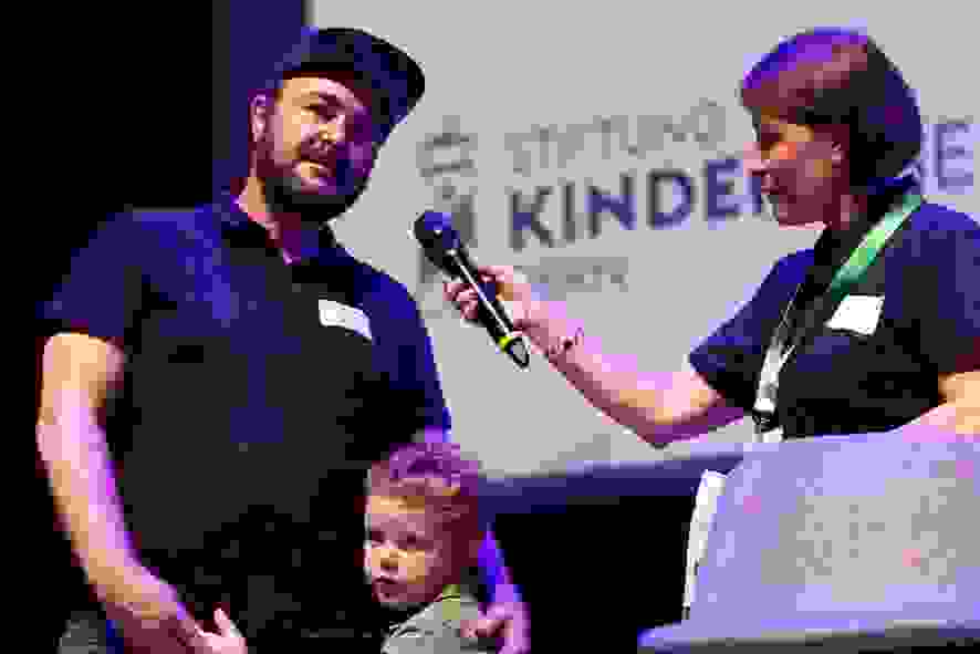 Benefiz-Konzert am 21.5.2025 mit «HEAVEN CAN WAIT» zugunsten der Kinderklinik Bern