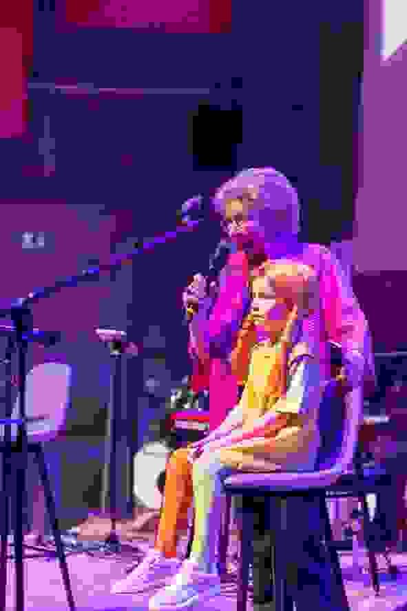 Benefiz-Konzert am 21.5.2025 mit «HEAVEN CAN WAIT» zugunsten der Kinderklinik Bern