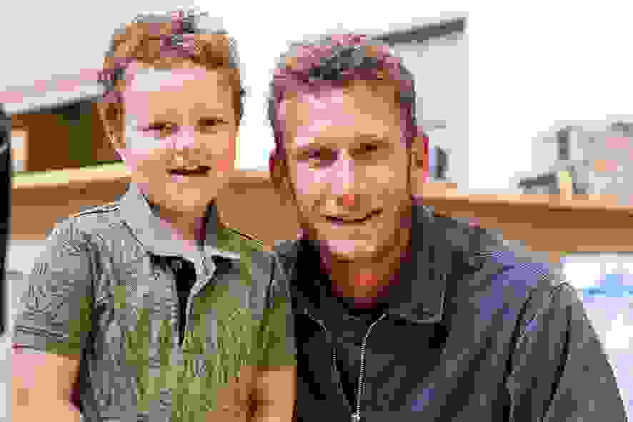 Benefiz-Konzert am 21.5.2025 mit «HEAVEN CAN WAIT» zugunsten der Kinderklinik Bern