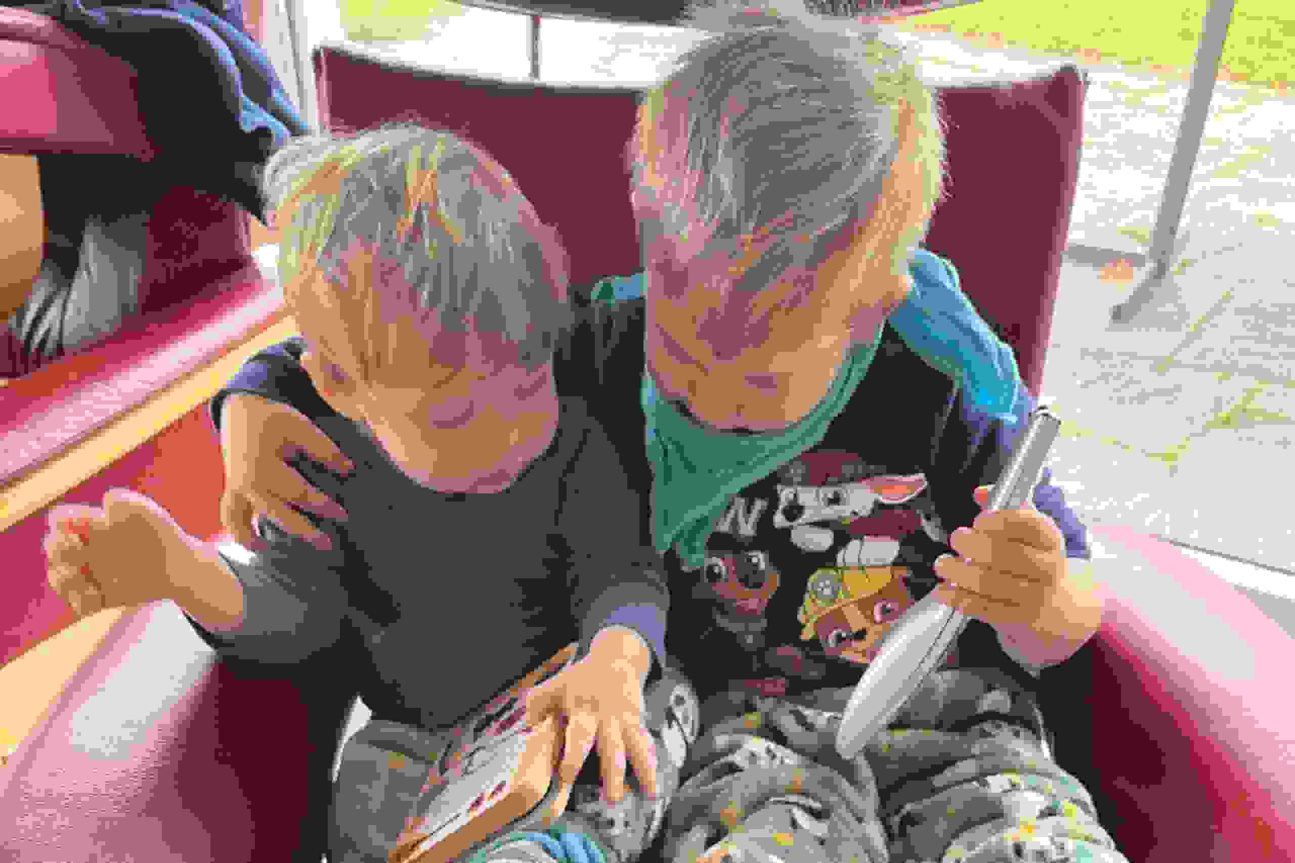 Stiftung KinderInsel Bern