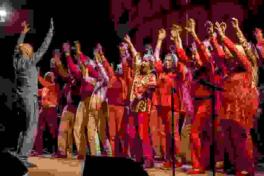 Benefiz-Konzert am 21.05.2025 zugunsten der Kinderklinik Bern