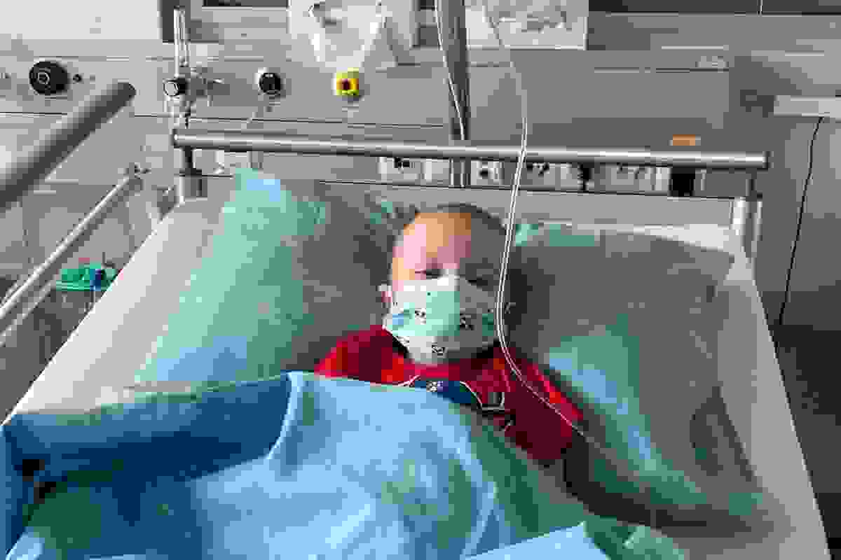 Stiftung KinderInsel Bern