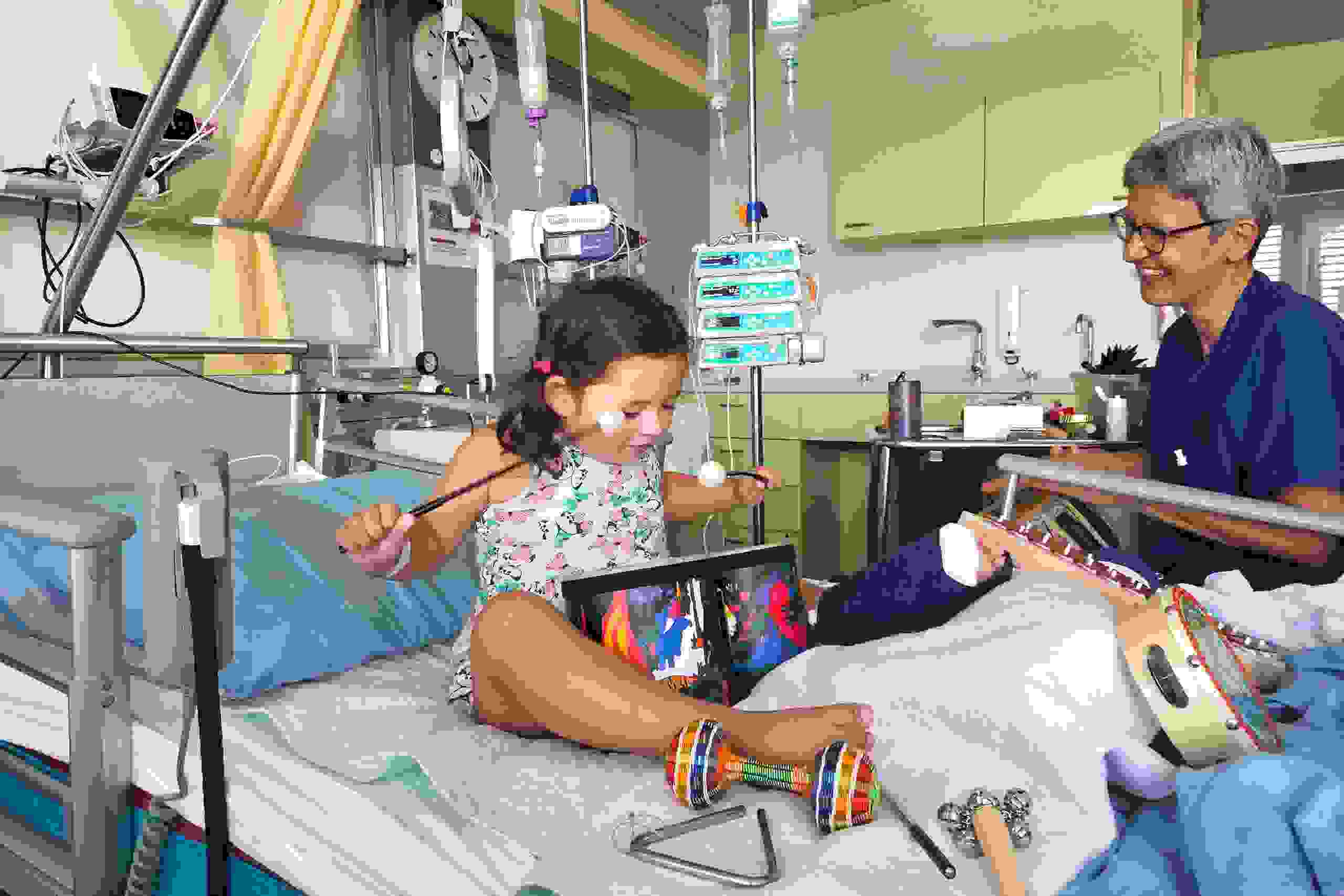 Stiftung KinderInsel Bern