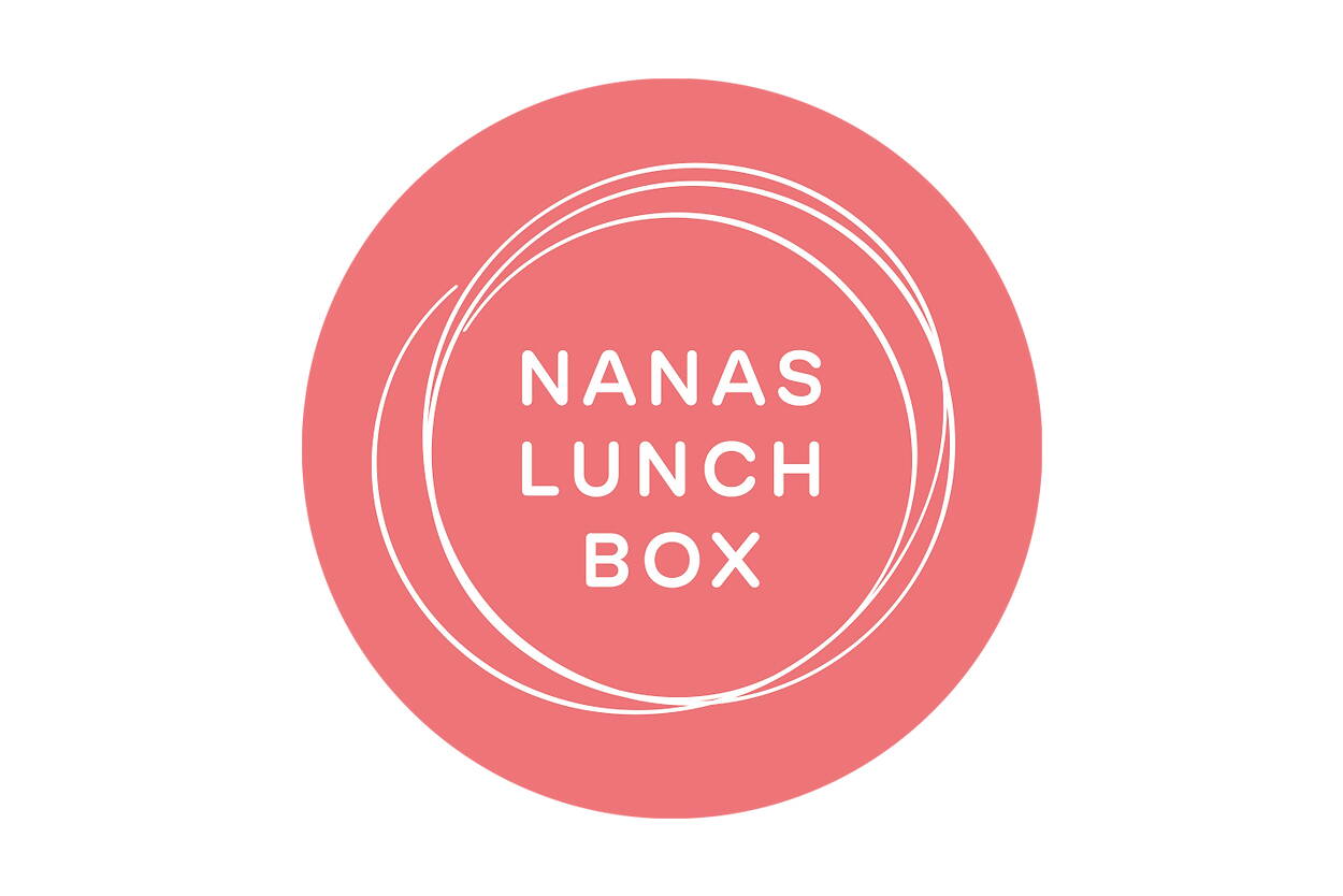 Logo Nanas Lunchbox