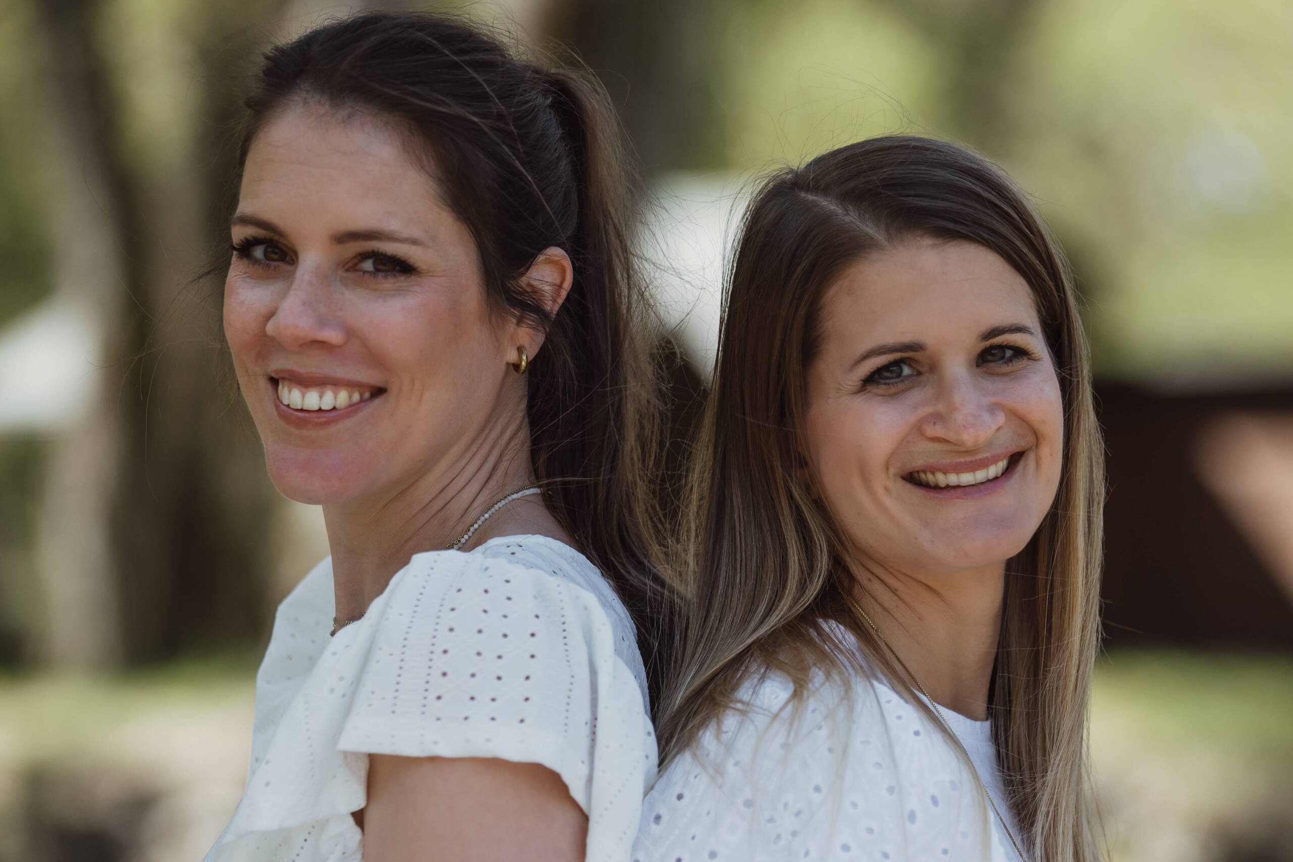 Sarah Bregy, Dekowerkstatt und Rahel Schmid, Wunschwärk
