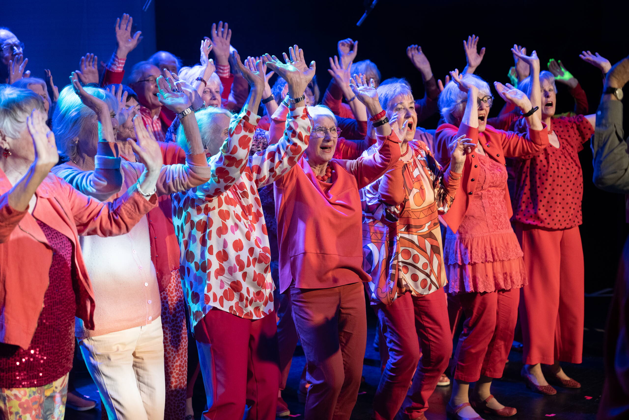 Benefiz-Konzert am 21.5.2025 mit «HEAVEN CAN WAIT» zugunsten der Kinderklinik Bern