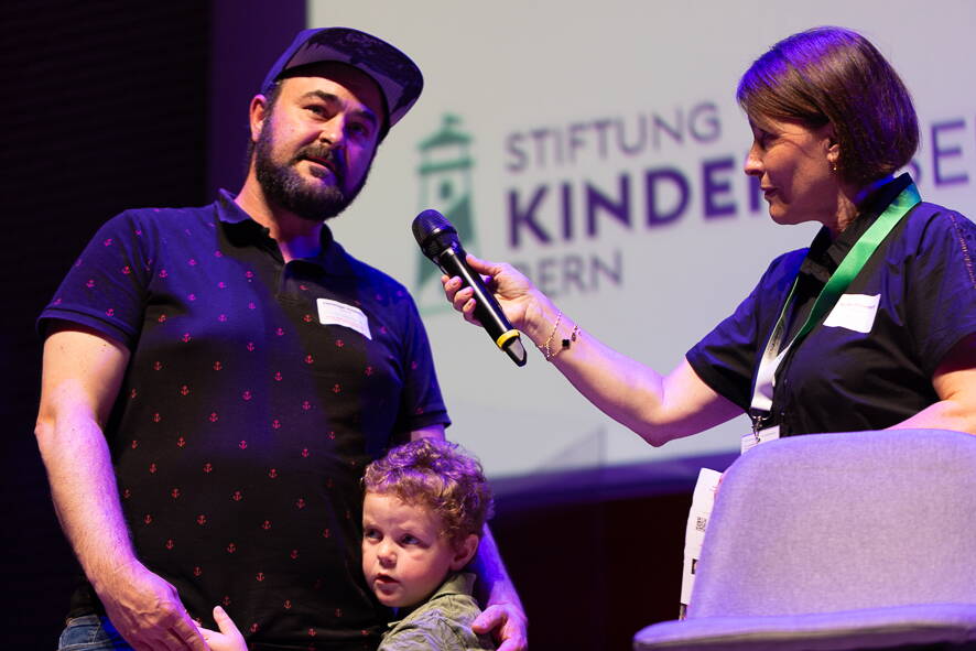 Benefiz-Konzert am 21.5.2025 mit «HEAVEN CAN WAIT» zugunsten der Kinderklinik Bern