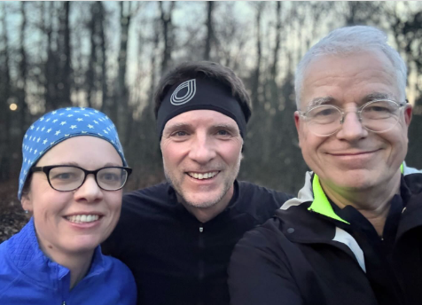 laufgruppe_gp_bern.png Die Stiftung KinderInsel Bern ist stolze Charity Partnerin des Grand Prix Bern für die Jahre 2026 und 2027. Foto der Laufgruppe von Prof. Dr. Steffen Berger, Stiftungsratspräsident und Klinikdirektor Kinderchirurgie