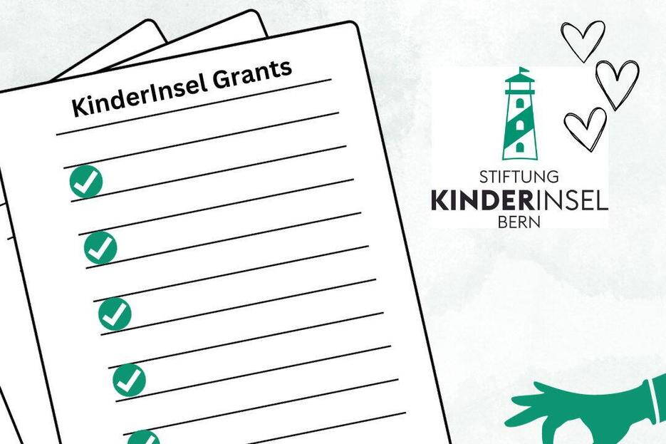 Zoom: Ermöglichte Projekte: Unterstützung für Forschungsprojekte KinderInsel Grants