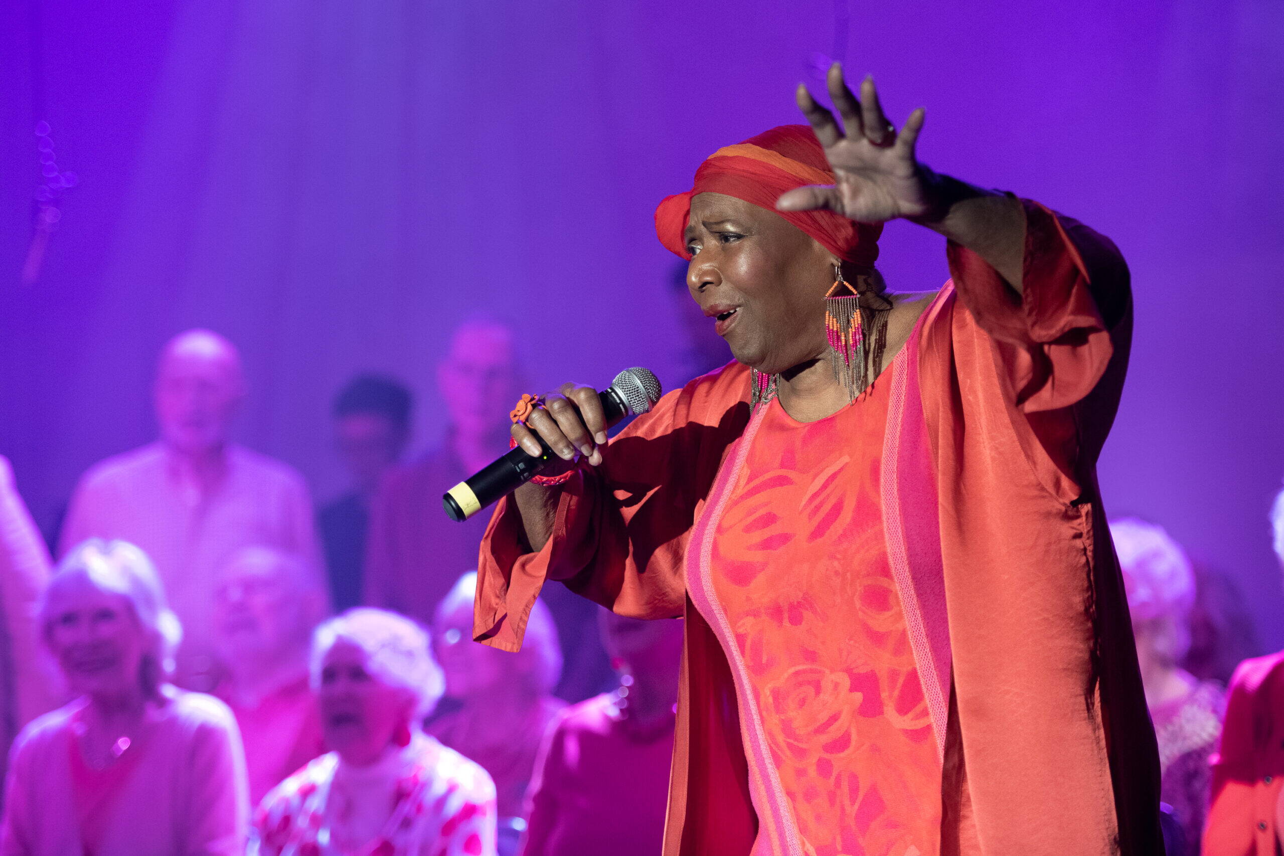 Benefiz-Konzert am 21.5.2025 mit «HEAVEN CAN WAIT» zugunsten der Kinderklinik Bern