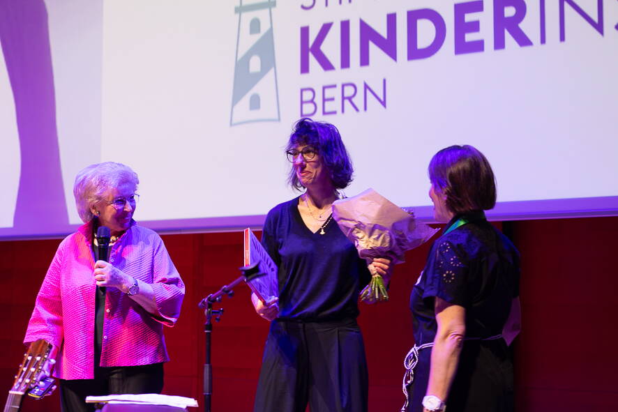 Benefiz-Konzert am 21.5.2025 mit «HEAVEN CAN WAIT» zugunsten der Kinderklinik Bern