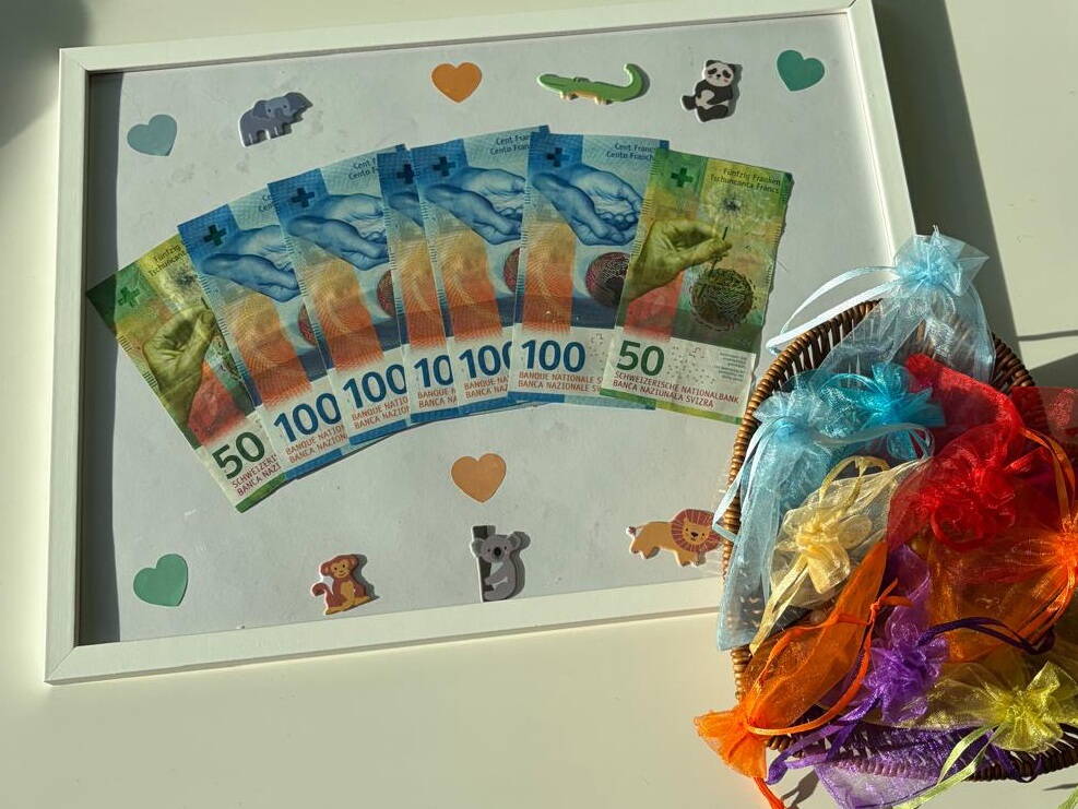 spendenaktion1.jpg Spendenaktion: Stark im Kampf gegen Kinderkrebs