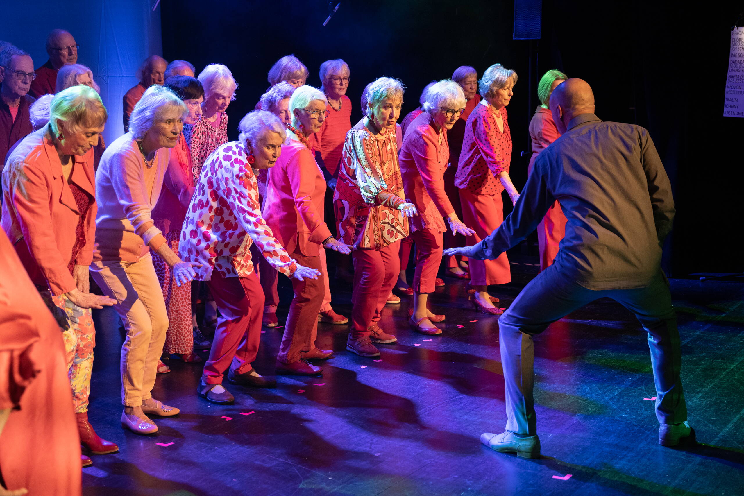 Benefiz-Konzert am 21.5.2025 mit «HEAVEN CAN WAIT» zugunsten der Kinderklinik Bern