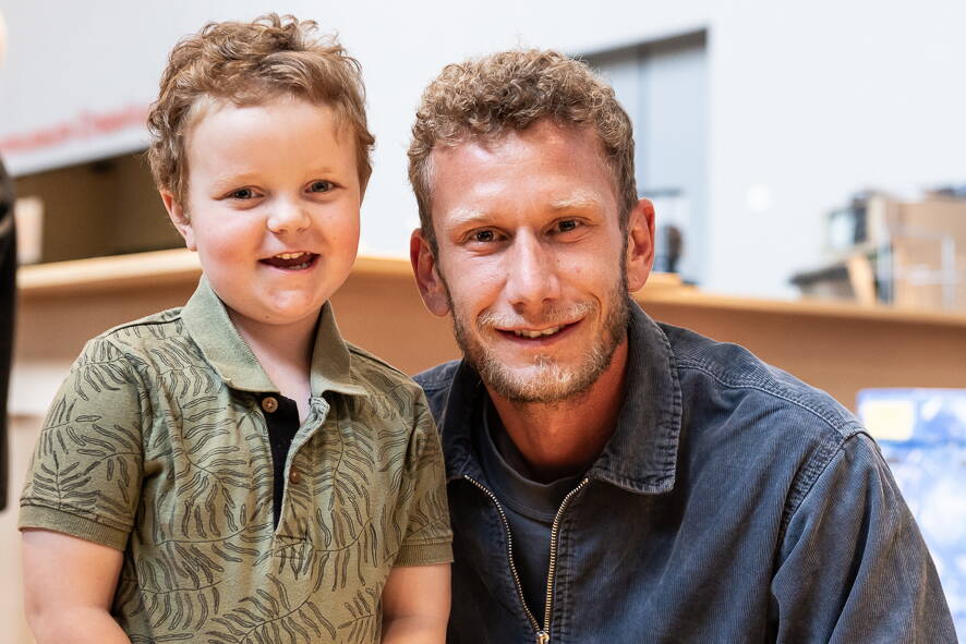 Benefiz-Konzert am 21.5.2025 mit «HEAVEN CAN WAIT» zugunsten der Kinderklinik Bern