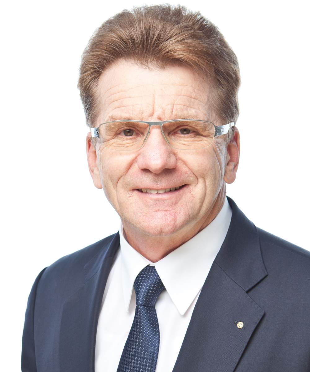 Hans-Urlich Müller Hans-Urlich Müller