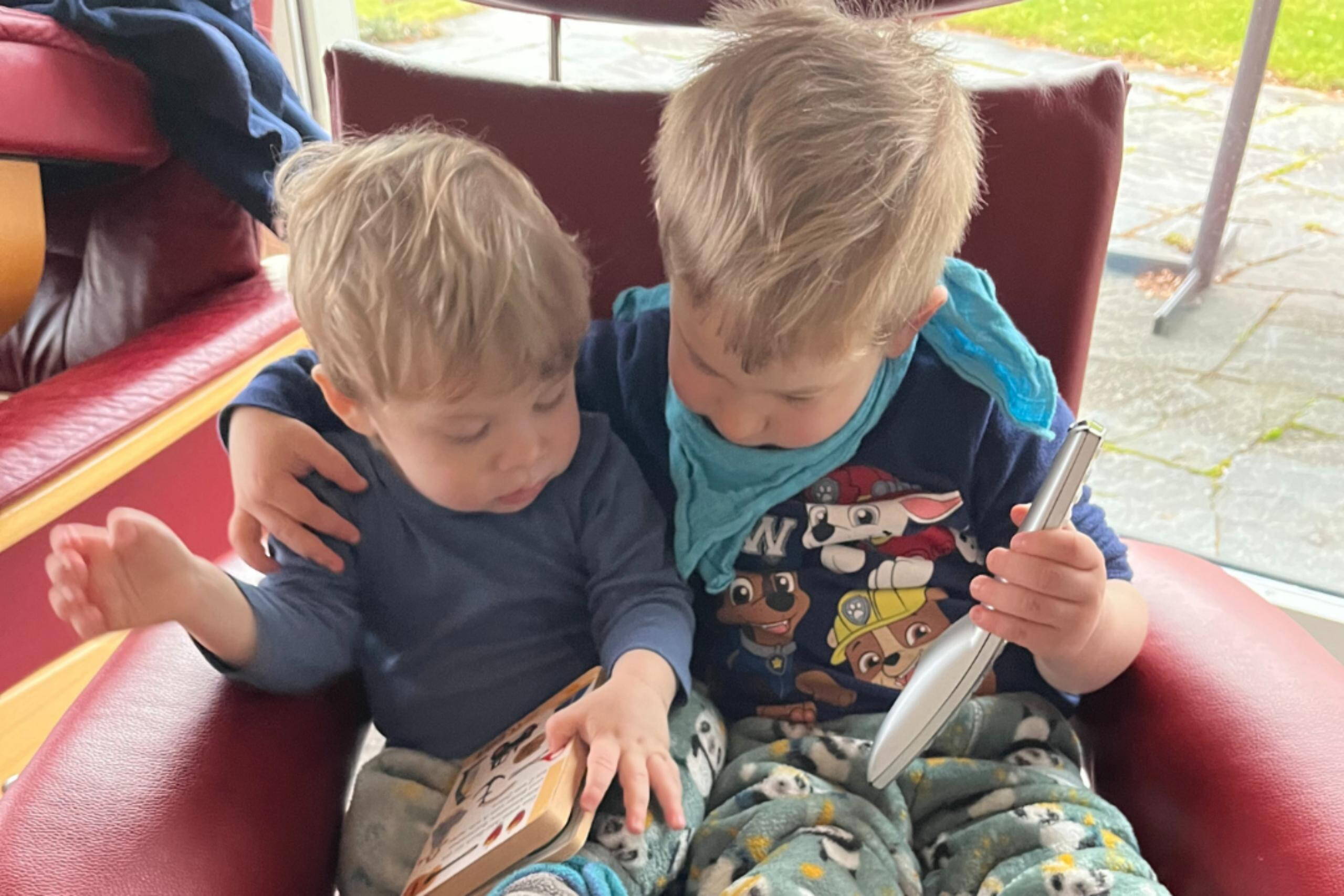 Stiftung KinderInsel Bern Stiftung KinderInsel Bern