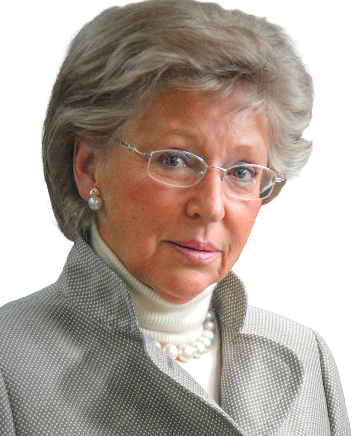 Charlotte Frieden-Lanz Charlotte Frieden-Lanz