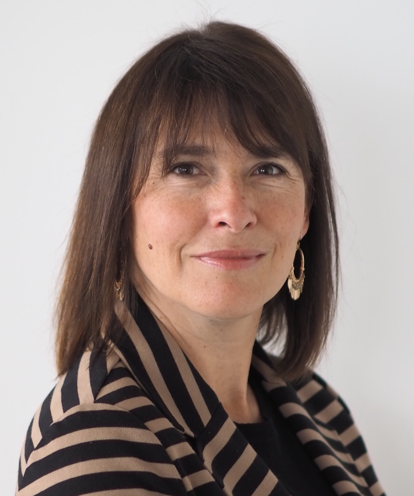 Nicole Zimmermann Nicole Zimmermann