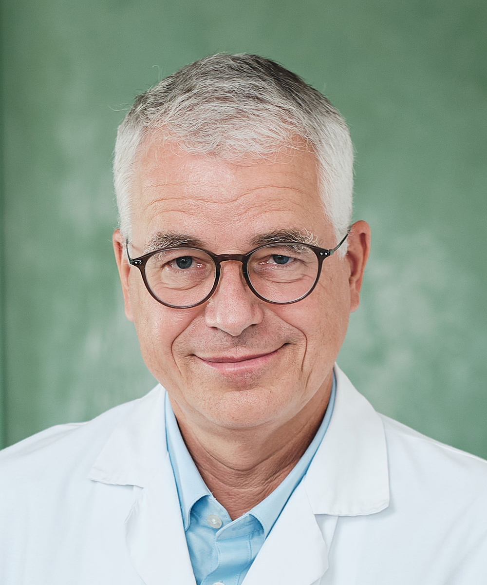 Prof. Dr. med