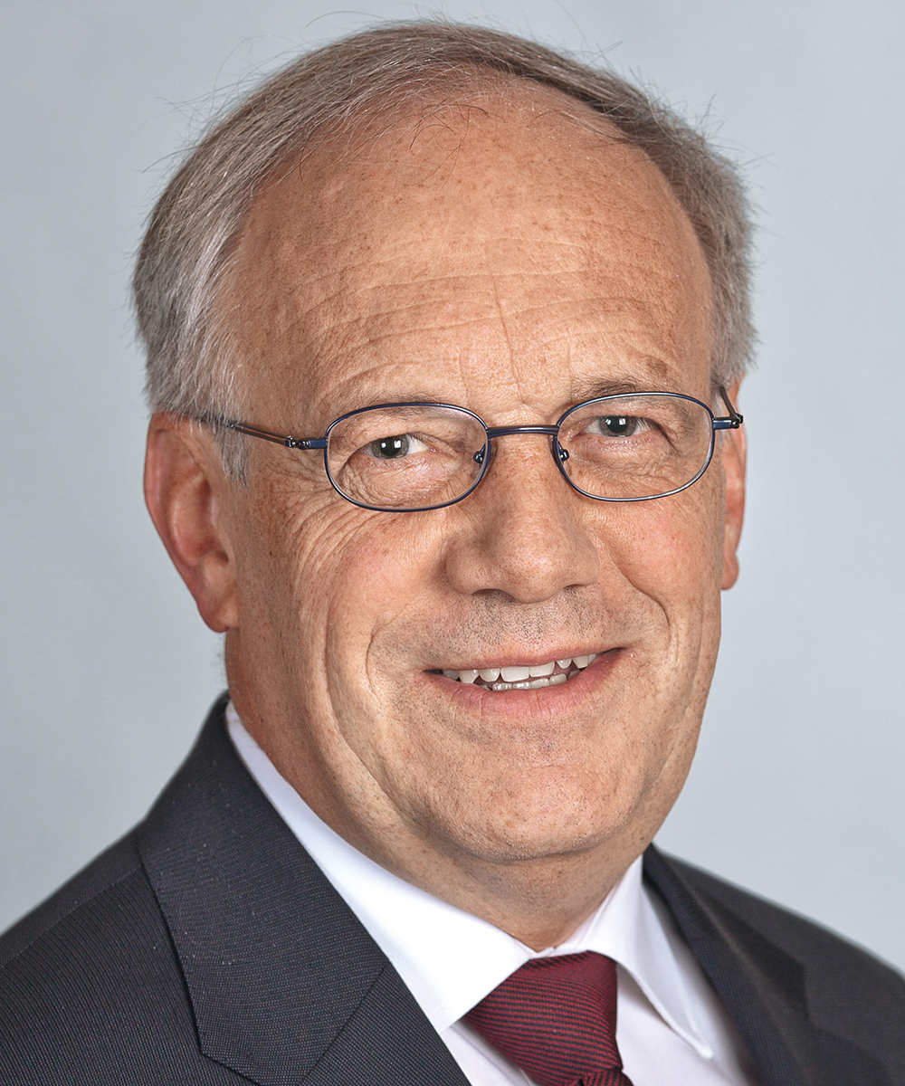 Johann Schneider-Ammann